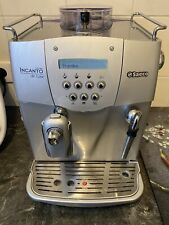 Kaffeemaschine saeco incanto gebraucht kaufen  Weiden