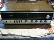 Ampli tuner warfedale d'occasion  Josselin