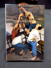 Grands voiliers maurice d'occasion  Poitiers