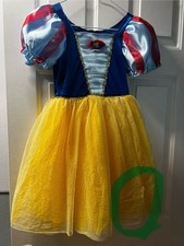 Disney snow white for sale  Sonora