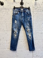 mens police jeans for sale  KING'S LYNN