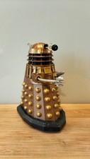 Doctor crucible dalek for sale  STAFFORD