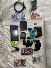 Nintendo switch gaming for sale  Winter Park