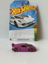 Hot wheels lamborghini for sale  Pflugerville