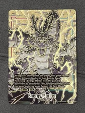 Shenron energy marker d'occasion  Toulouse-