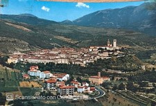 Nocera umbra panorama usato  Padova