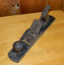 10 stanley wood planer for sale  Port Austin
