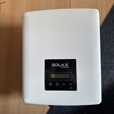 Solar wechselrichter 1200w gebraucht kaufen  Grüna