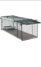 80x26x28cm stabile katzenfalle gebraucht kaufen  Limburg a. d. Lahn