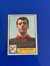 Figurina calciatori baggioli usato  Piossasco