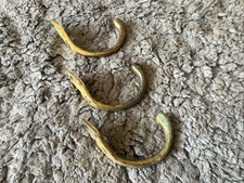 Vintage single hook for sale  HAVANT