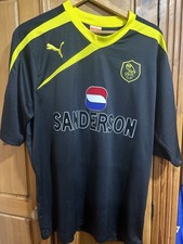 Sheffield wednesday away for sale  YORK