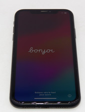 Unlocked black apple for sale  Texarkana