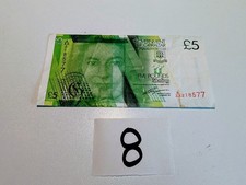 Gibraltar banknote 2011 for sale  BLACKBURN