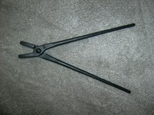 Flachmaulschmiedezangen schmie gebraucht kaufen Flachmaulschmiedezangen schmie gebraucht kaufen  Lüdenscheid