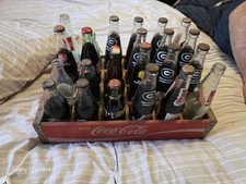Coca cola collectibles for sale  Cohutta