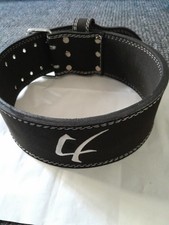 Weight lifting belt for sale  BIRMINGHAM