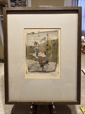 Johnny friedlaender red for sale  Norman
