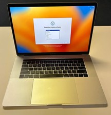 2017 macbook pro for sale  Roseville