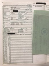 Bmw 1602 1975 gebraucht kaufen  Mechernich