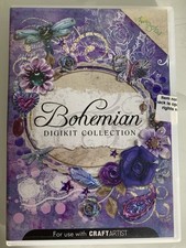 Craft artist daisytrailbohemia for sale  SPALDING