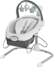 Graco soothe sway for sale  Houston