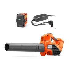 Husqvarna soffiatore 120ib usato  Valva