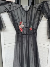 Zara long dress for sale  LONDON