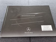 Mercedes r230 gebraucht kaufen  Weidenberg