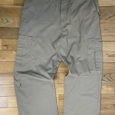 Dickies khaki cargo for sale  DEWSBURY