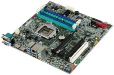 Placa-mãe Lenovo ThinkCentre M93p 00KT276 (porta LAN defeituosa) comprar usado  Enviando para Brazil