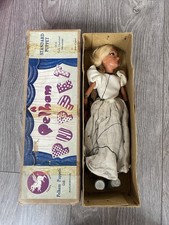 1950 pelham puppet for sale  POOLE