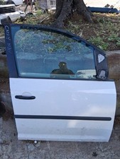 Portiera anteriore destra usato  Militello in Val di Catania