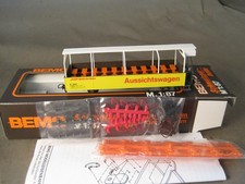 Bemo h0m 3280 gebraucht kaufen  Bamberg