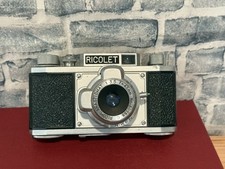Riken ricoh ricolet for sale  Geneva