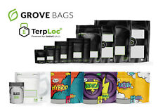 Grove bags terploc gebraucht kaufen  Mannheim