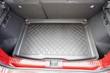 Forro de tapete de bota impermeável antiderrapante para Dacia Sandero Mk3 / Stepway 2021 - 2025 comprar usado  Enviando para Brazil