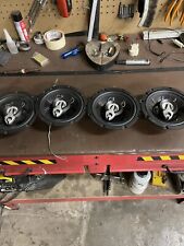 Casse auto 165 usato  Fano