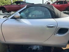 Porsche boxster 986 for sale  WIGAN
