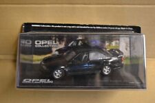 Collection opel eaglemoss d'occasion Collection opel eaglemoss d'occasion  Bressuire