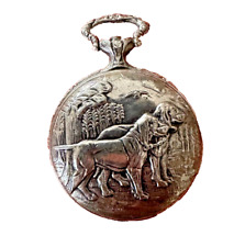 Porta orologio taschino usato  Italia
