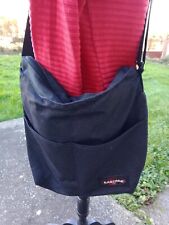 Eastpak sacoche bandoulière d'occasion  Villeneuve-sur-Yonne