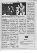 Zeltinger band clipping gebraucht kaufen  Landau