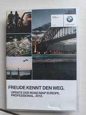 Bmw genuine professional d'occasion  Expédié en Belgium