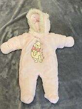 Pooh bear snow for sale  Reno