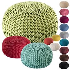 Pouf utdoor 45cm gebraucht kaufen  Neugersdorf