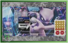 Tapis jeu playmat d'occasion  Génissieux