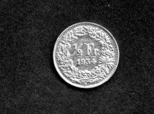 1934 1 2 usato  Corinaldo