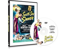 South sea sinner for sale  De Pere