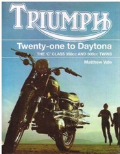 Triumph 350 500 for sale  WORKSOP